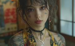 越南姑娘水蜜桃